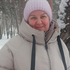 Фотография девушки Людмила, 63 года из г. Минусинск