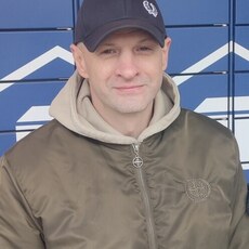 Фотография мужчины Андрей, 43 года из г. Гродно