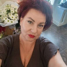 Фотография девушки Ольга, 49 лет из г. Зеленодольск