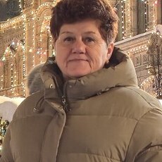 Фотография девушки Татьяна, 59 лет из г. Гусиноозерск