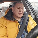 Нурлан, 55 лет