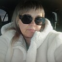 Незнакомка, 41 год