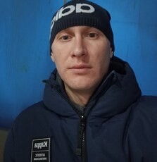 Фотография мужчины Дмитрий, 38 лет из г. Курган