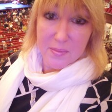 Фотография девушки Екатерина, 56 лет из г. Владимир