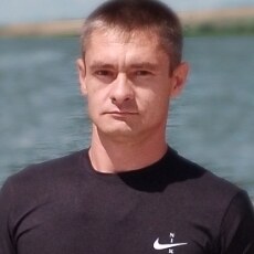 Фотография мужчины Nik, 36 лет из г. Белолуцк