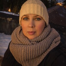 Фотография девушки Альбина, 51 год из г. Варшава