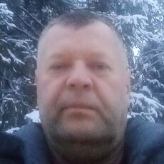 Фотография мужчины Роман, 45 лет из г. Миллерово