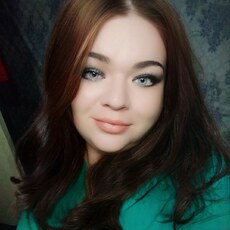 Фотография девушки Солнышко, 31 год из г. Бийск