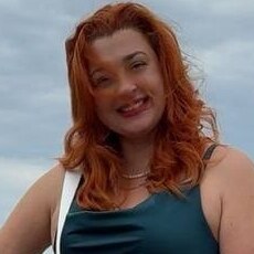 Фотография девушки Юля, 46 лет из г. Витебск