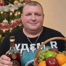 Фотография мужчины Александр, 43 года из г. Оренбург