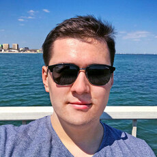 Фотография мужчины Marius, 41 год из г. Бельцы