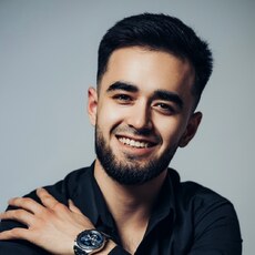 Фотография мужчины Анатолий, 32 года из г. Ижевск