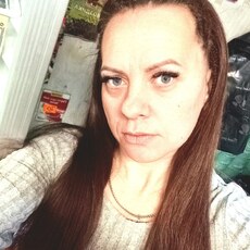 Фотография девушки Танюшка, 41 год из г. Сергиев Посад