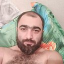 Видади, 39 лет