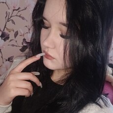 Фотография девушки Вика, 19 лет из г. Джанкой