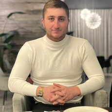 Фотография мужчины Давид, 25 лет из г. Владикавказ