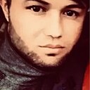 Рустам, 35 лет