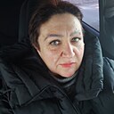 Светлана, 63 года