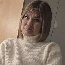 Фотография девушки Скарлетт О, 38 лет из г. Тюмень