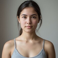 Фотография девушки Кристина, 20 лет из г. Сургут