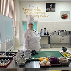 Фотография девушки Мария, 45 лет из г. Ставрополь