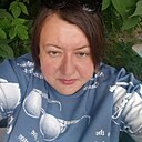 Надюша, 41 год