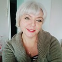 Ирина, 53 года