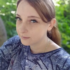 Фотография девушки Ирина, 40 лет из г. Бийск