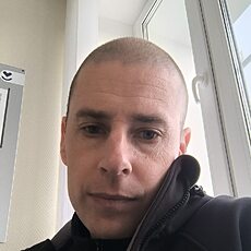 Фотография мужчины Родион, 35 лет из г. Краснодон