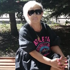 Фотография девушки Галина, 46 лет из г. Пенза