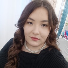 Фотография девушки Алина, 20 лет из г. Астрахань