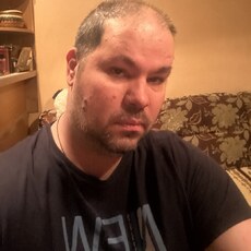 Фотография мужчины Сергей, 41 год из г. Москва