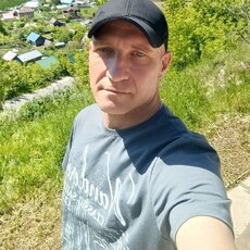 Фотография мужчины Владимир, 43 года из г. Тольятти