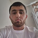 Мухаммад, 32 года