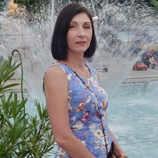 Фотография девушки Ирина, 47 лет из г. Воронеж