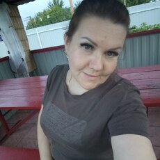 Фотография девушки Оксана, 48 лет из г. Орел