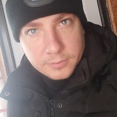 Фотография мужчины Друг, 41 год из г. Курган