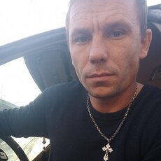 Фотография мужчины Дмитрий, 35 лет из г. Уссурийск