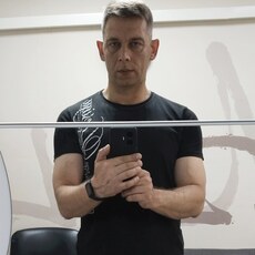 Фотография мужчины Виталий, 40 лет из г. Городец