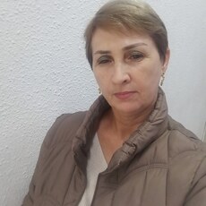Фотография девушки Светлана, 55 лет из г. Алматы