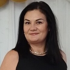 Фотография девушки Елена, 48 лет из г. Саранск