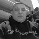 Ербол, 42 года