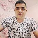 Макс, 33 года