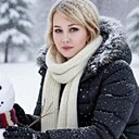 Викуся, 37 лет