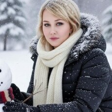 Фотография девушки Викуся, 37 лет из г. Новомосковск