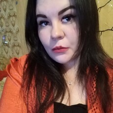 Фотография девушки Anna, 25 лет из г. Череповец