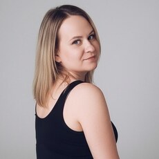 Фотография девушки Анастасия, 27 лет из г. Брянск