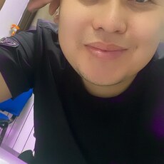 Фотография мужчины Boss, 33 года из г. Тараз