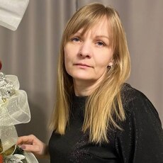 Фотография девушки Ирина, 44 года из г. Нижний Новгород