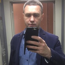 Фотография мужчины Андрей, 46 лет из г. Великий Новгород